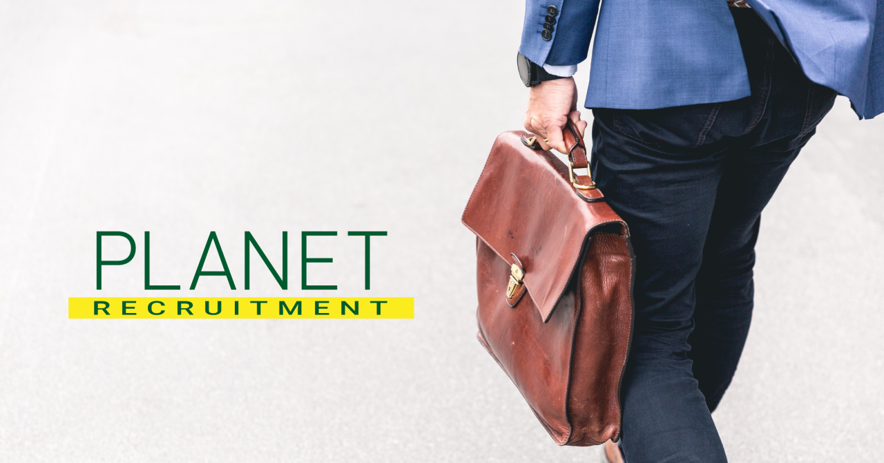 recruitment market trends