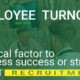 Employee Turnover
