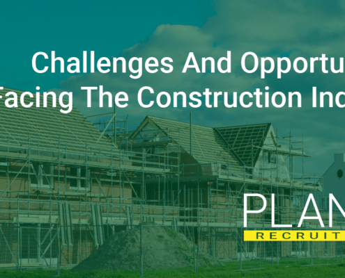 Construction challenges