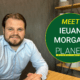 Meet Ieuan