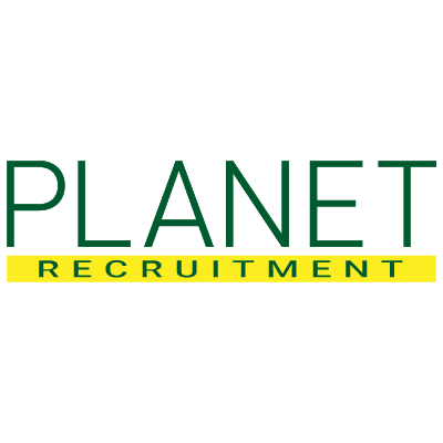 Planet Recruitment