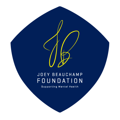 Joey Beauchamp Foundation