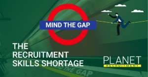 The recruitment skills shortage: how to bridge the gap