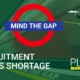 The recruitment skills shortage: how to bridge the gap