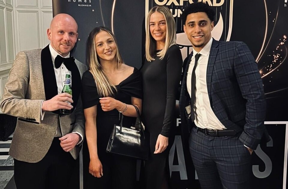 Planet Recruitment Team