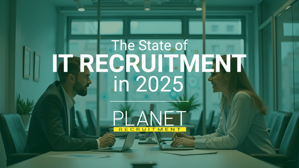 Explore the challenges and opportunities in IT recruitment for 2025. Discover practical tips for businesses to attract top talent and strengthen their teams.