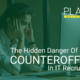 The Hidden Danger of Counteroffers in IT Recruitment