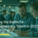 How to Attract Top Engineering Talent in a Competitive Market